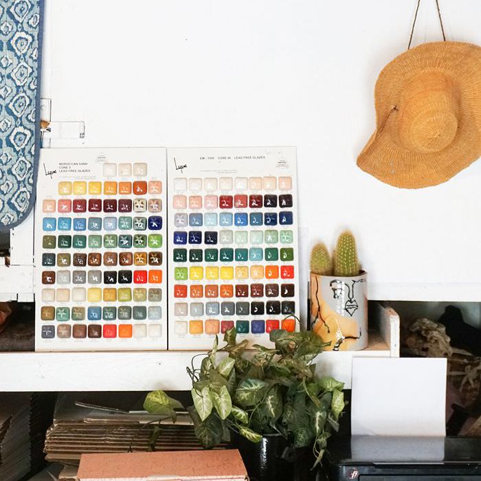 力士爱神家庭工作室