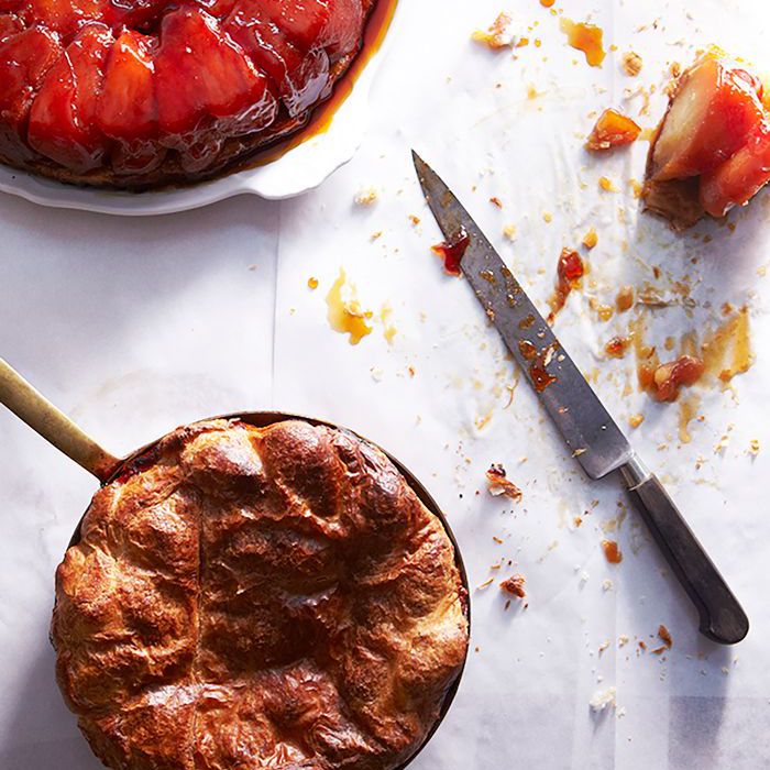 最佳法式料理餐厅NYC：Buvette