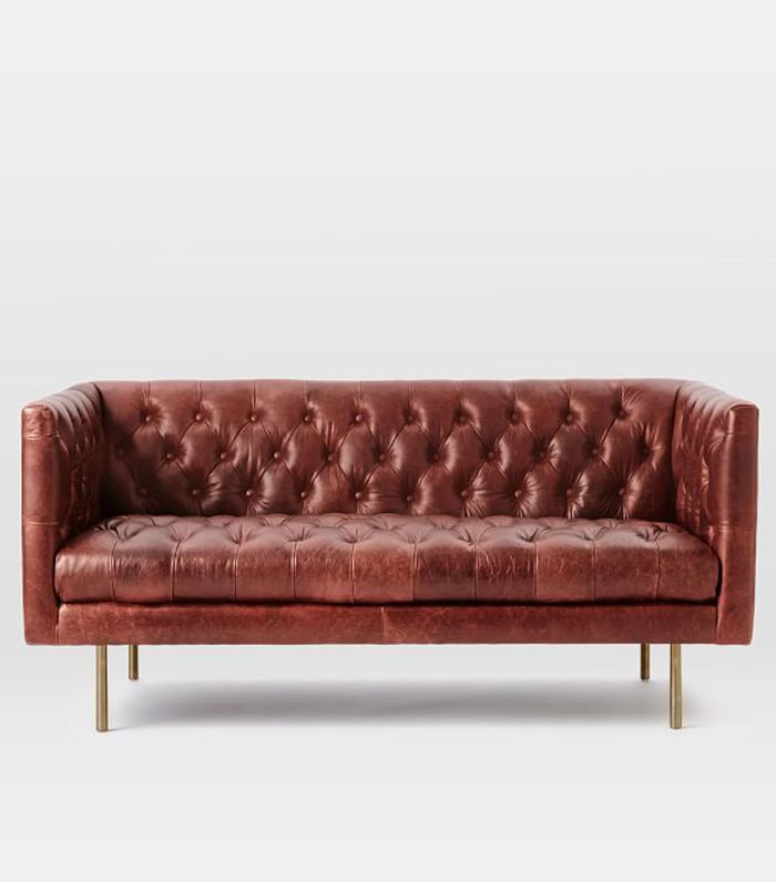 现代切斯特菲尔德79年”Sofa