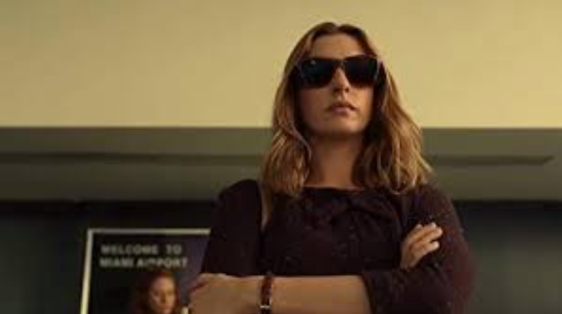 他最不想要的东西(2020年)