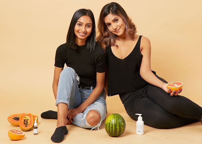 布卢姆的塔兰和兔子Ghatrora，联合创始人