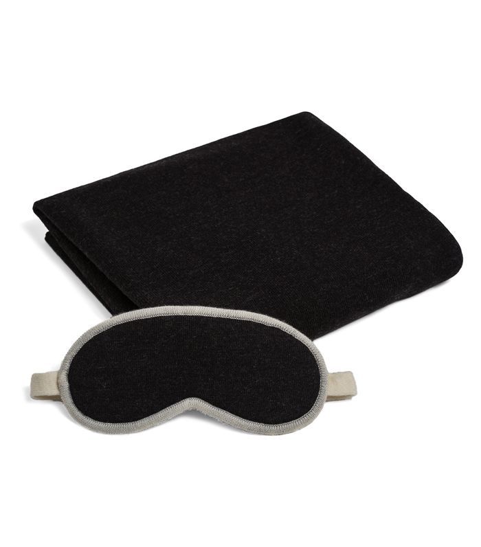 降落伞美利奴旅行包