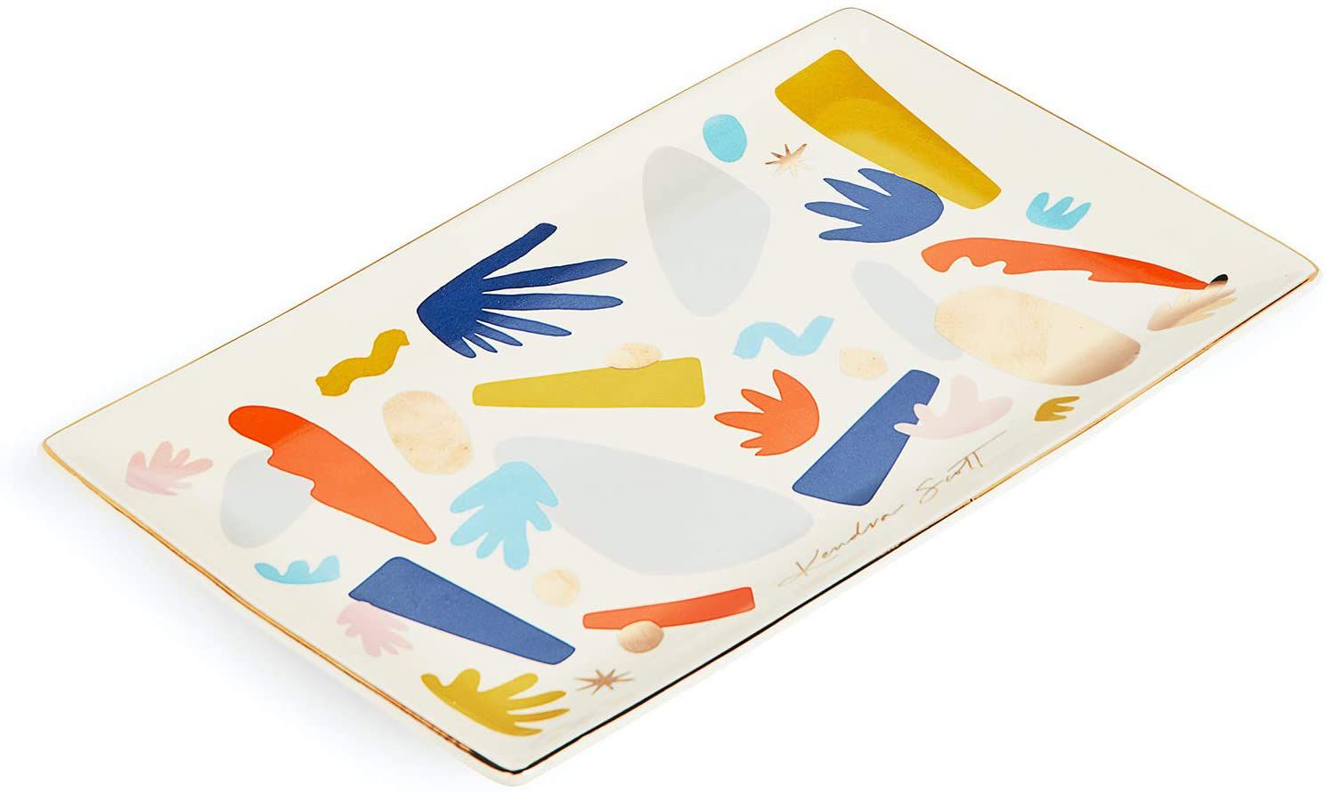 Kendra Scott Trinket Tray