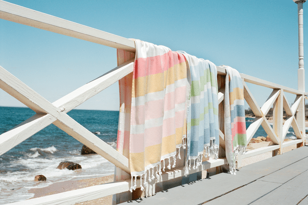 Brooklinen Hammam毛巾