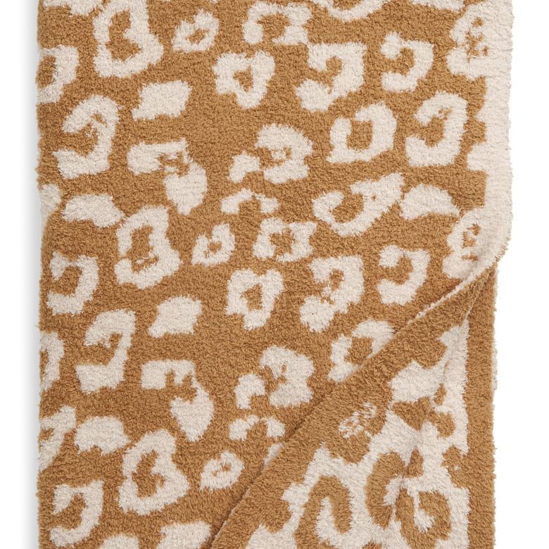 赤脚梦想猎豹抛