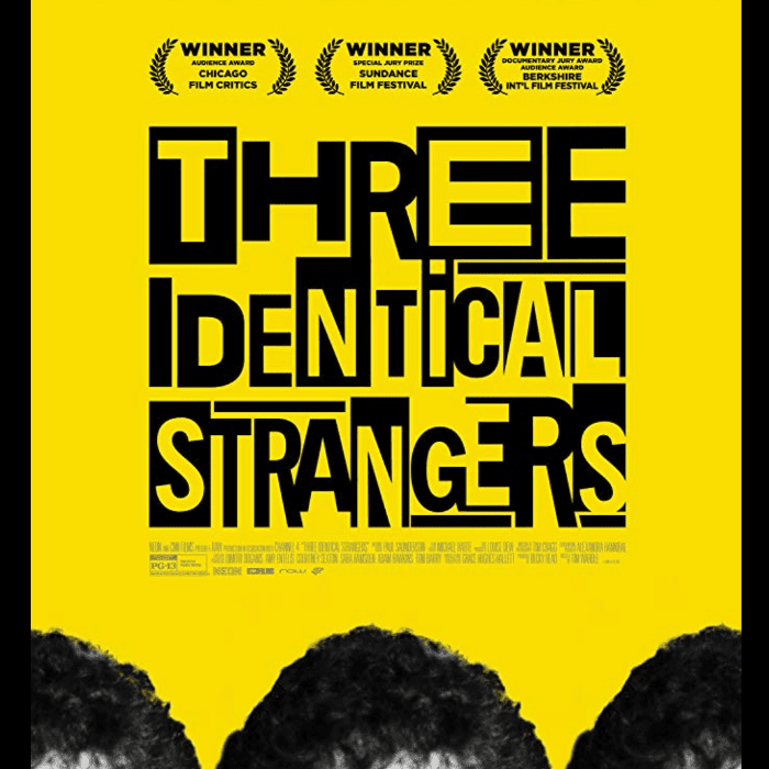 三个相同的陌生人“class=