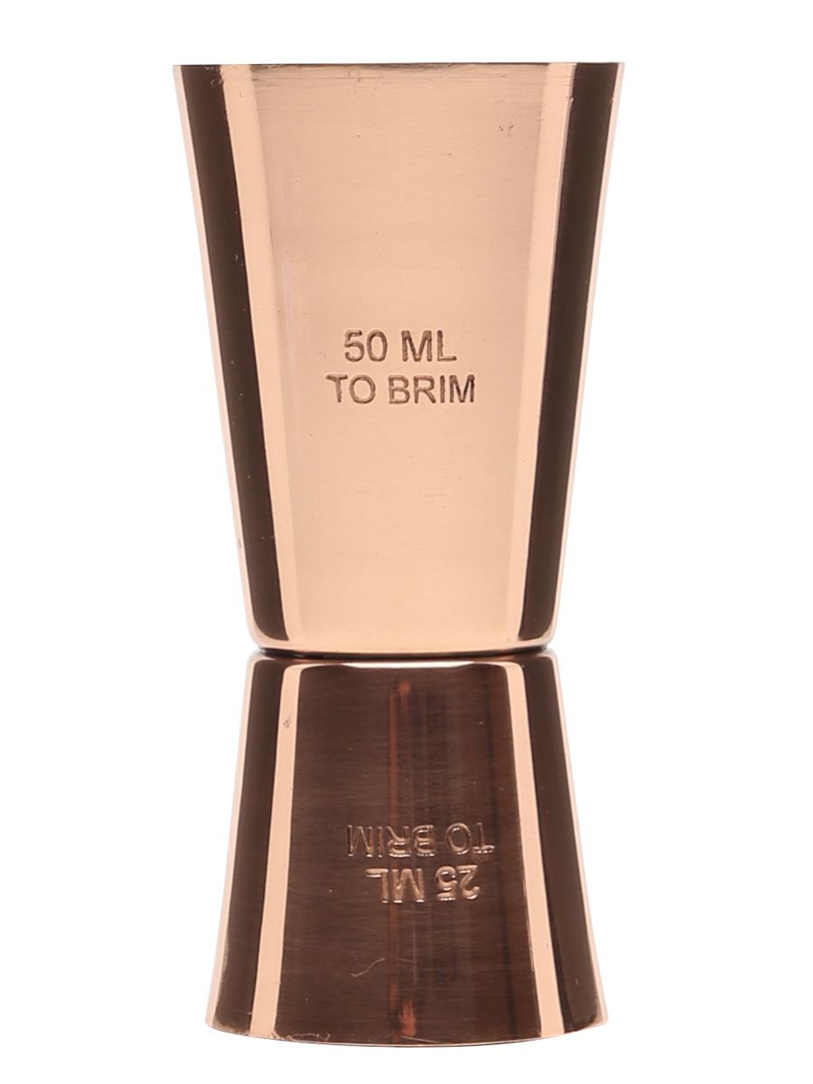 铜双面50ML卷染。