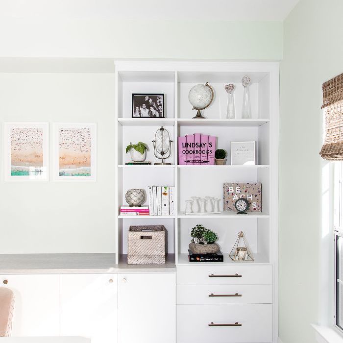 周日夜晚Bite-home办公室