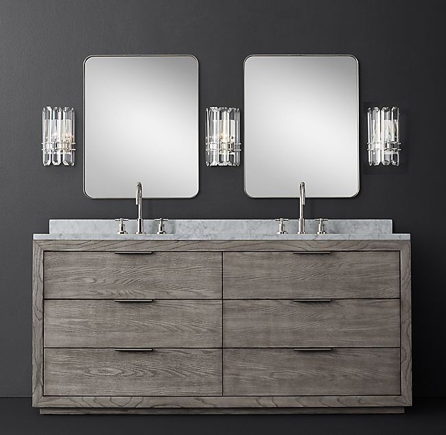 machinto双人梳妆台