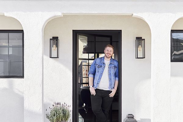 西班牙平房客房