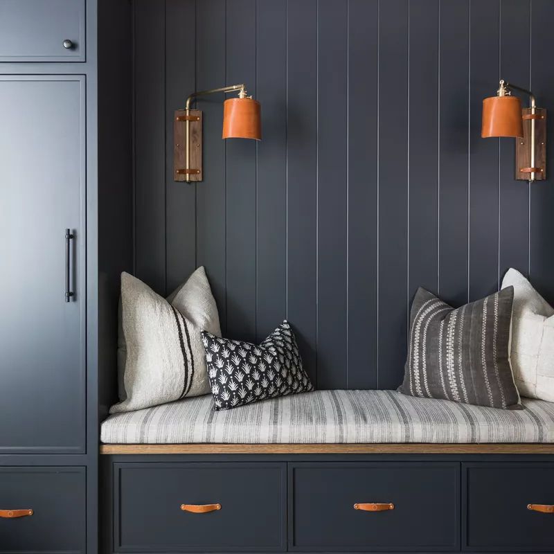 棕色配什么颜色