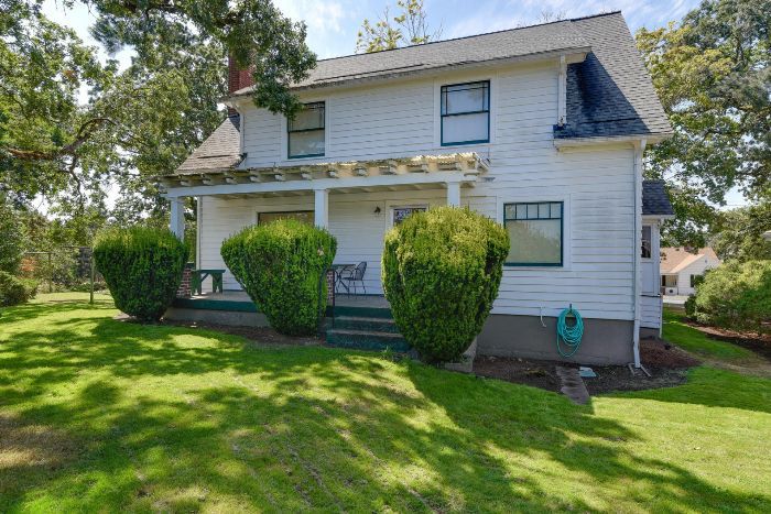 《暮光之城》的家