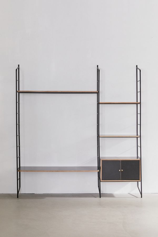 Urban Outfitters Kater存储系统