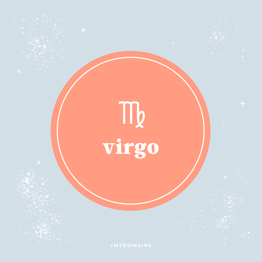 2019年处女座的星座