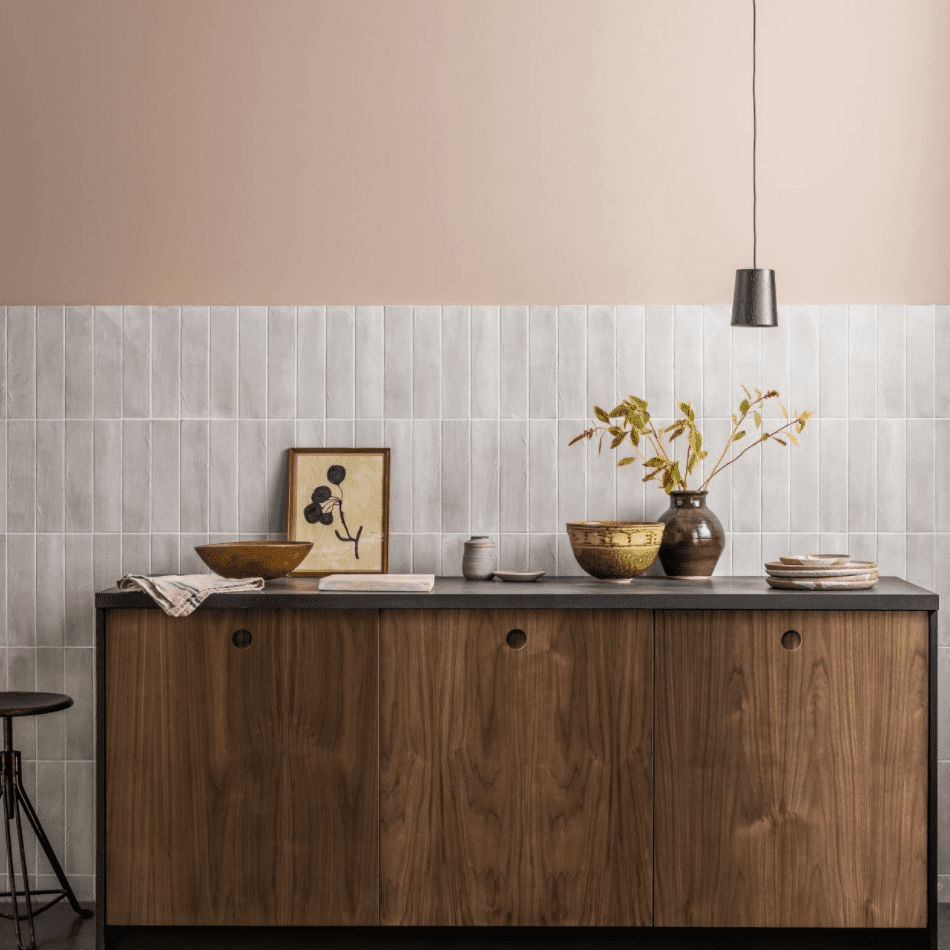 大理石叠合地铁地砖