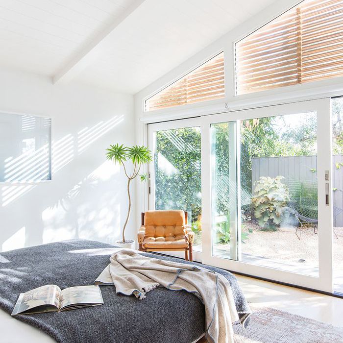 卧室在指挥位置，根据风水原则“class=