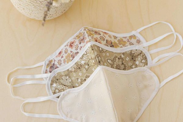 克里斯蒂·道恩面罩