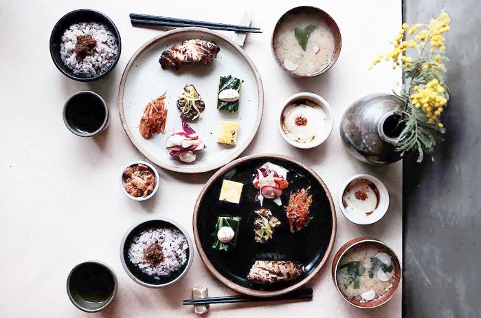 布鲁克林最好的餐馆-奥克诺米