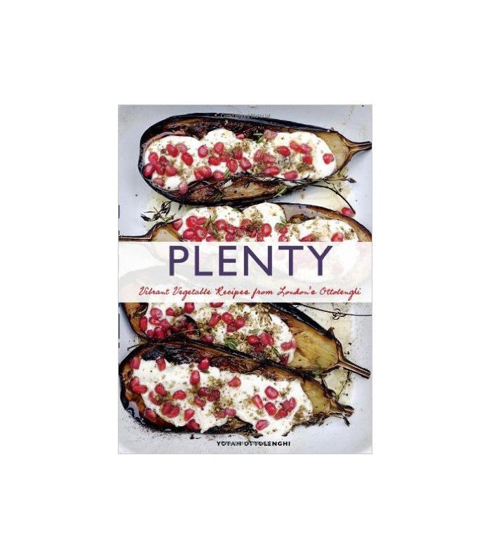 作者:Yotam Ottolenghi