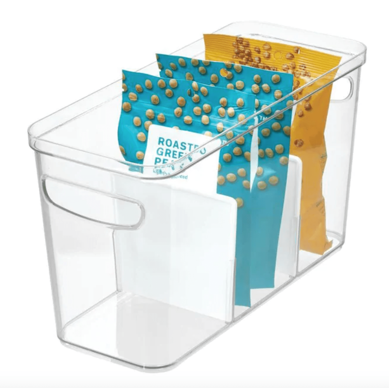 14英寸x 6-塑料多用途插入抽屉组织者