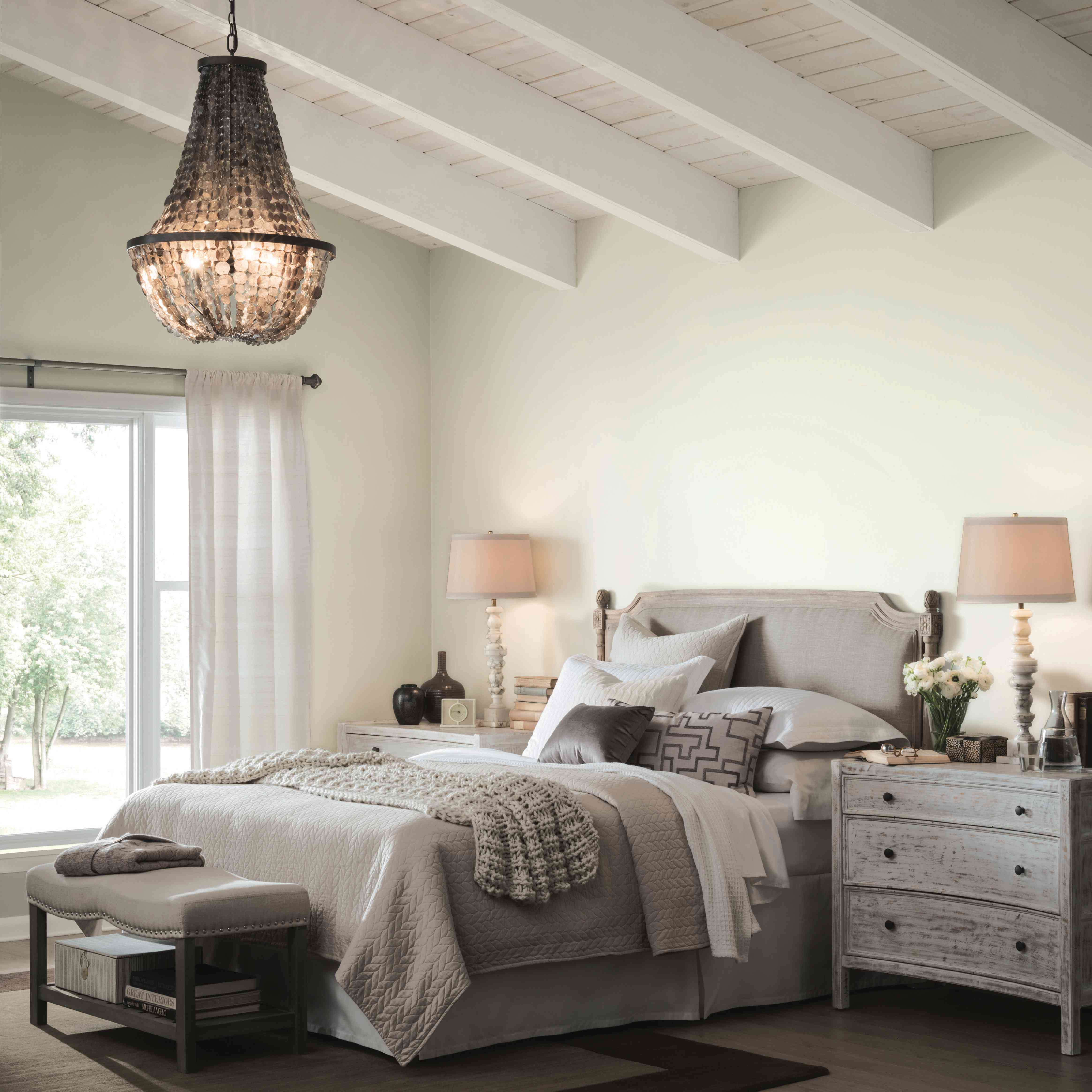 宣威 - 威廉姆斯 - 西高地白