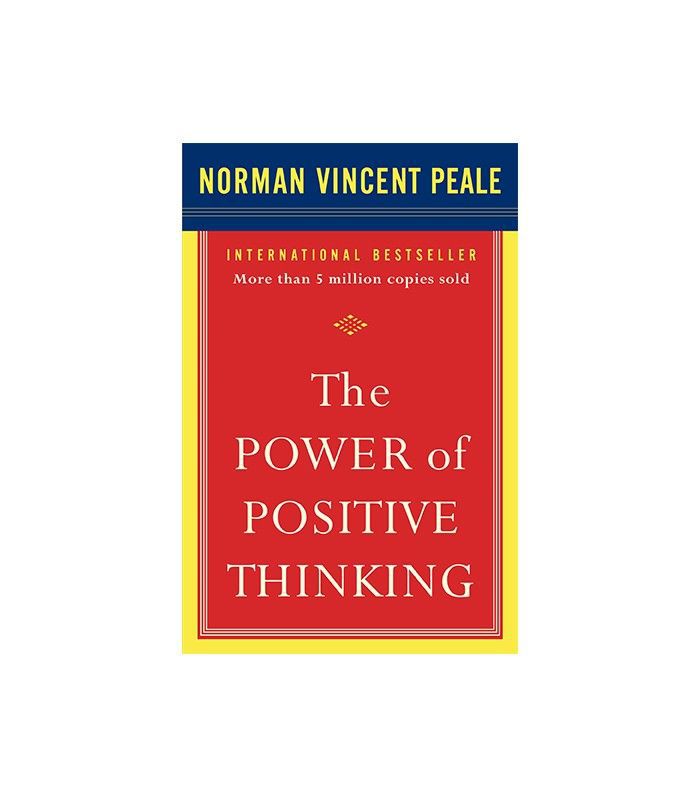 诺曼·文森特·皮尔的《积极思考的力量》