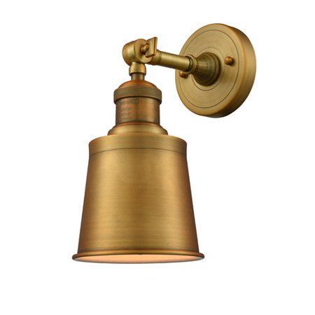 布雷登工作室卡恩1  - 轻武装壁灯