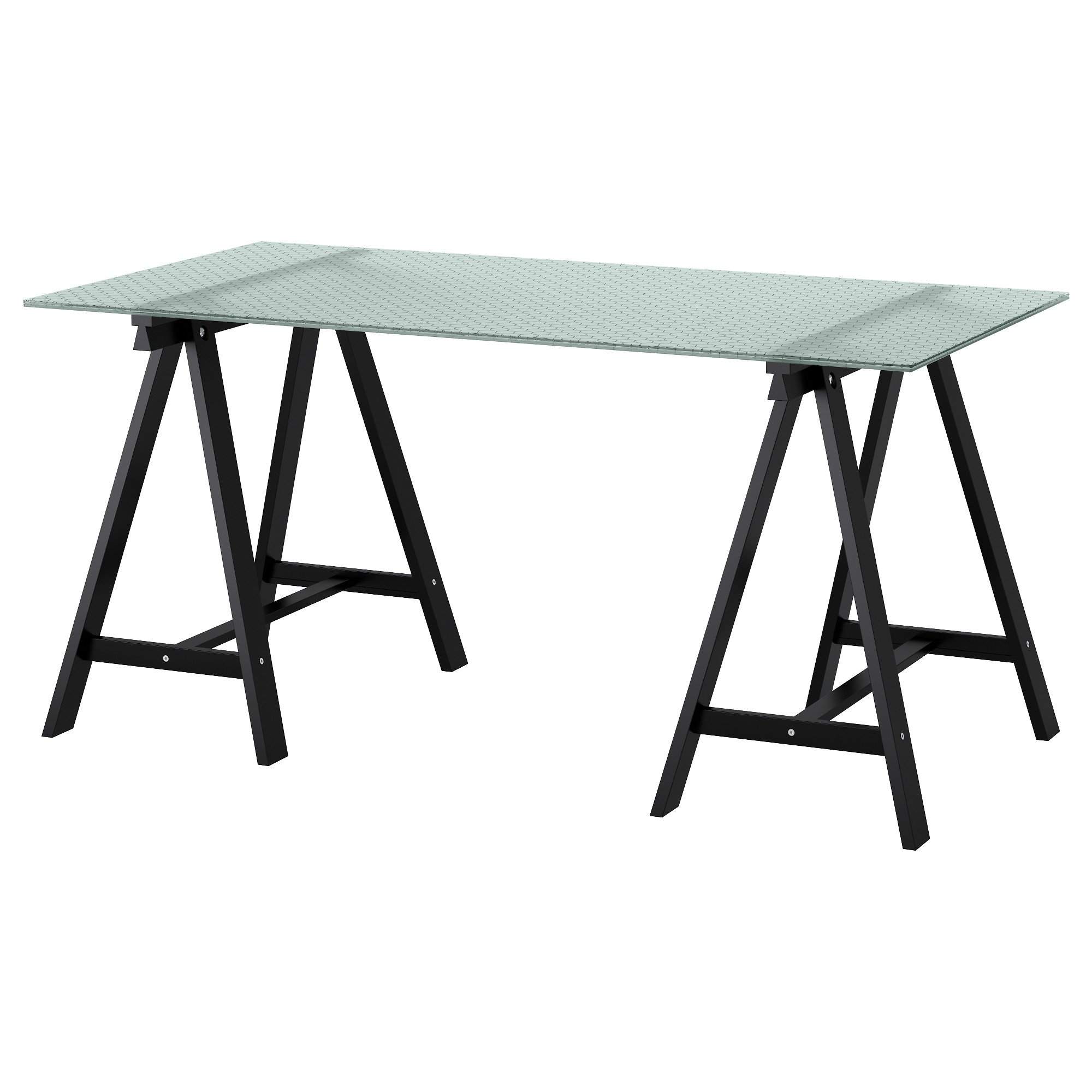 宜家Glasholm / Oddvald