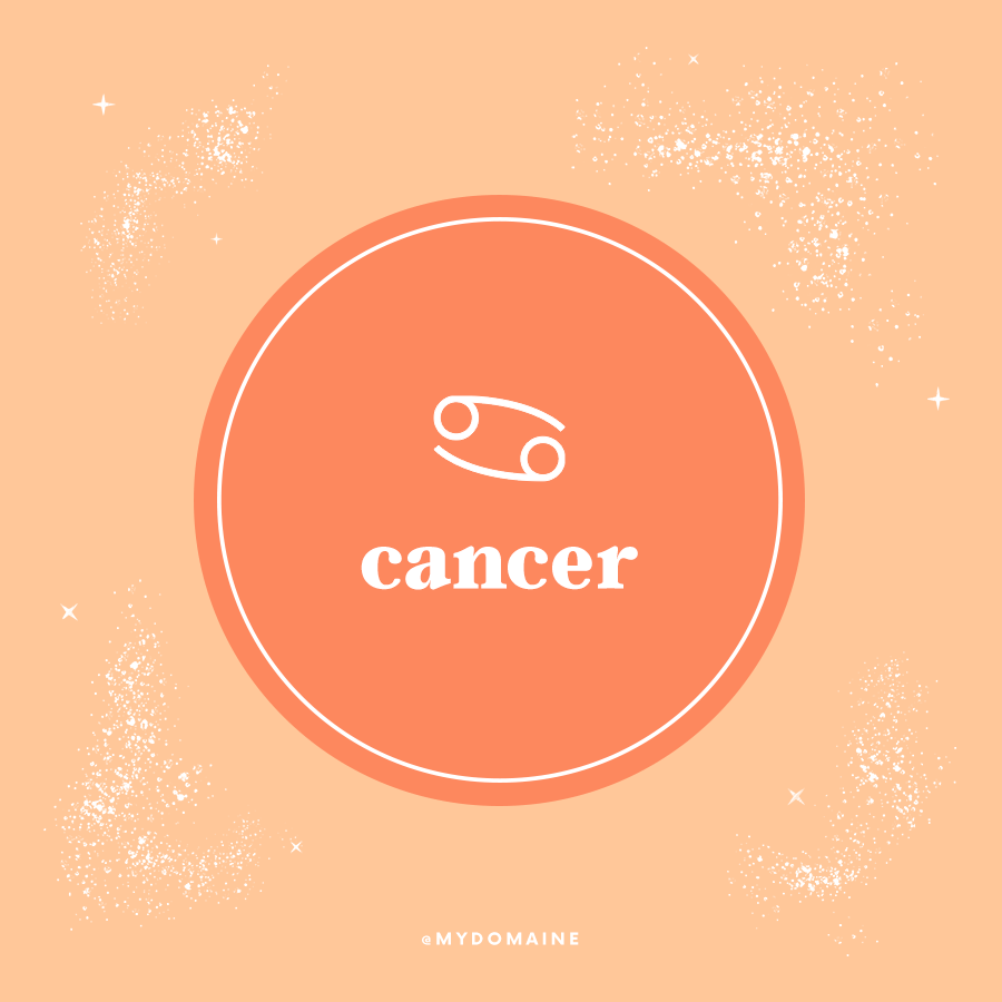 癌症星座2019