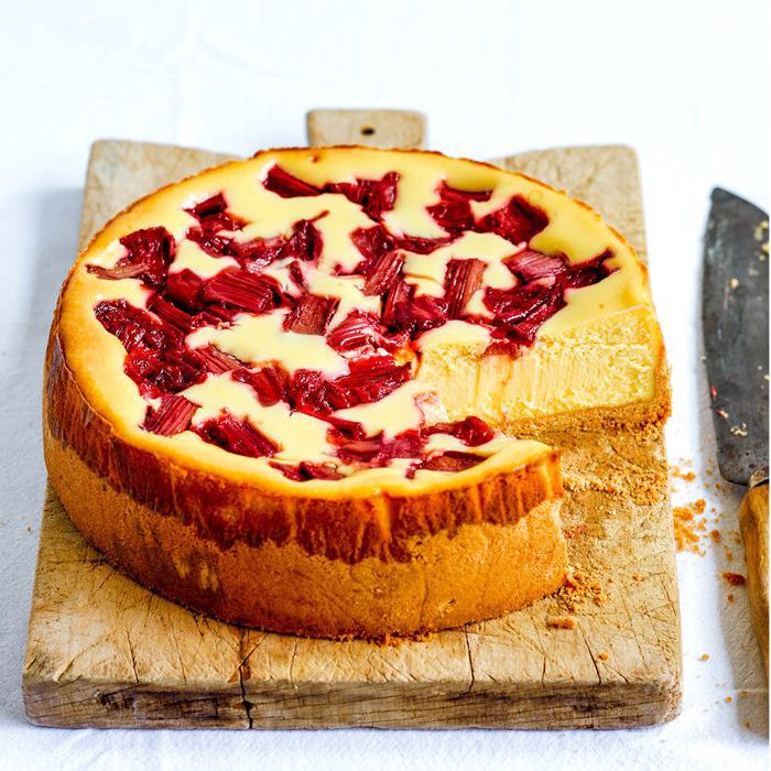 烤芝士蛋糕食谱