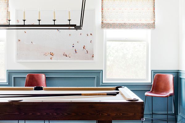 比赛房间的想法