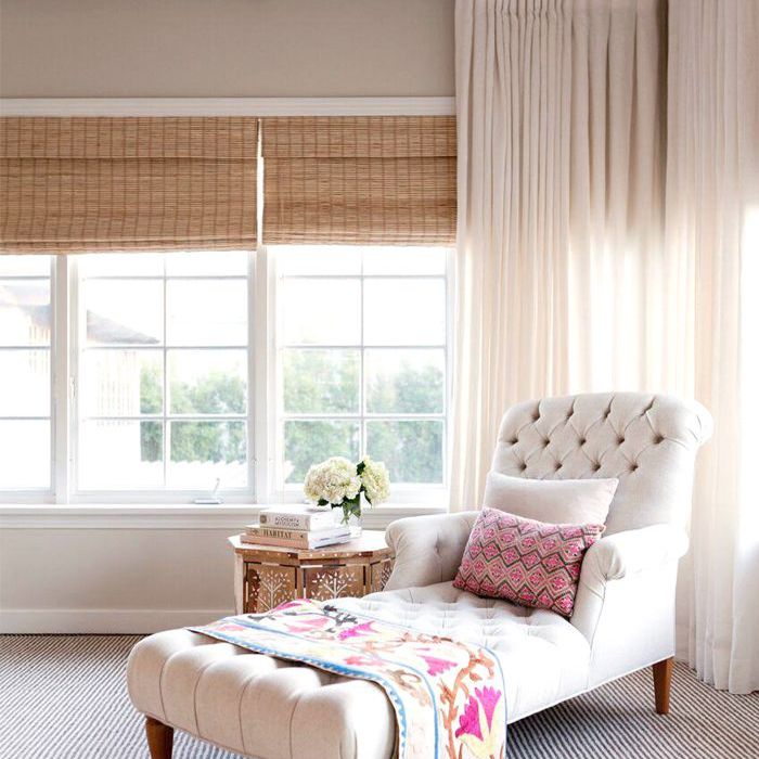 公寓装饰误区 - 短窗帘“class=