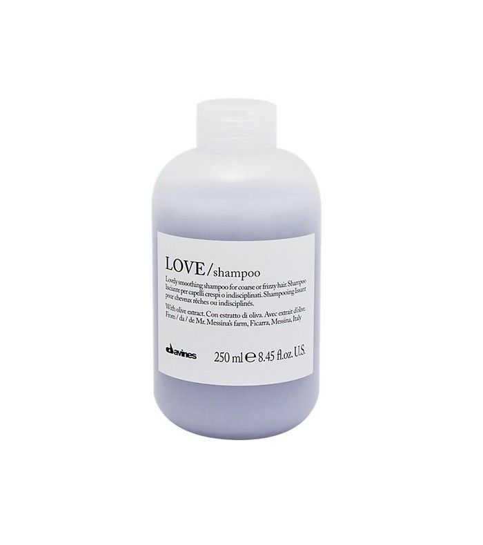 达芬尼斯爱洗发水