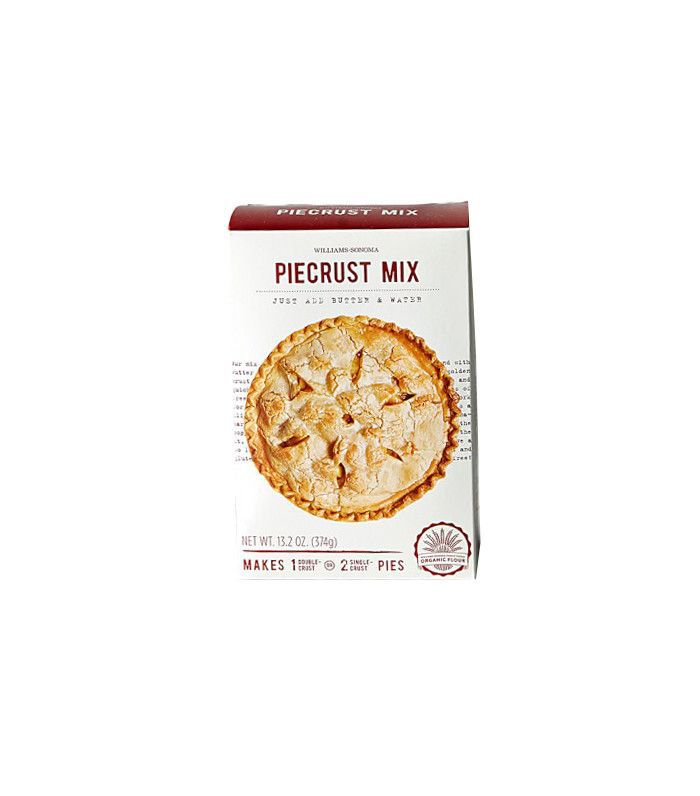 山核桃馅饼食谱