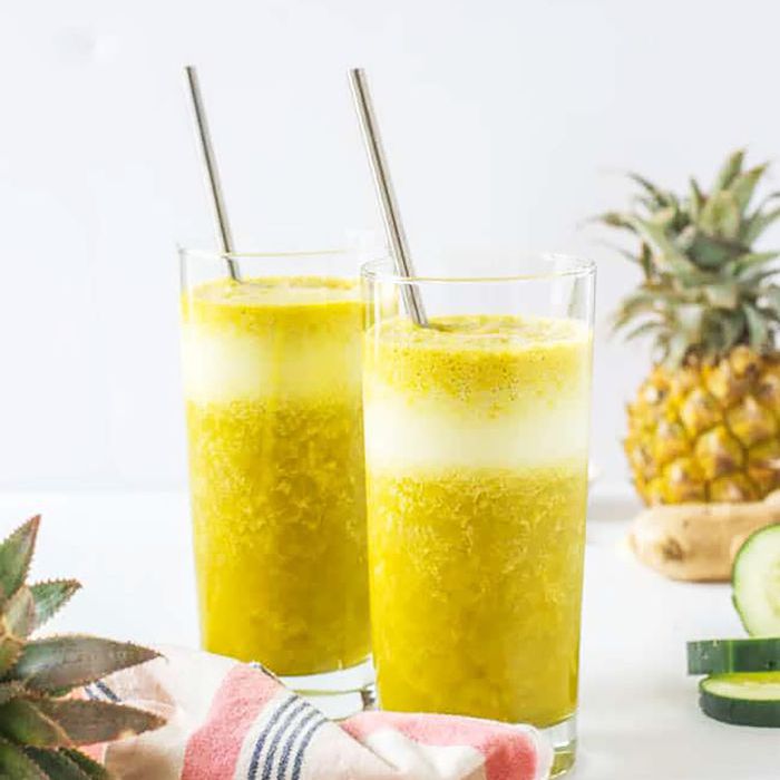 食物以减少腹胀迅速