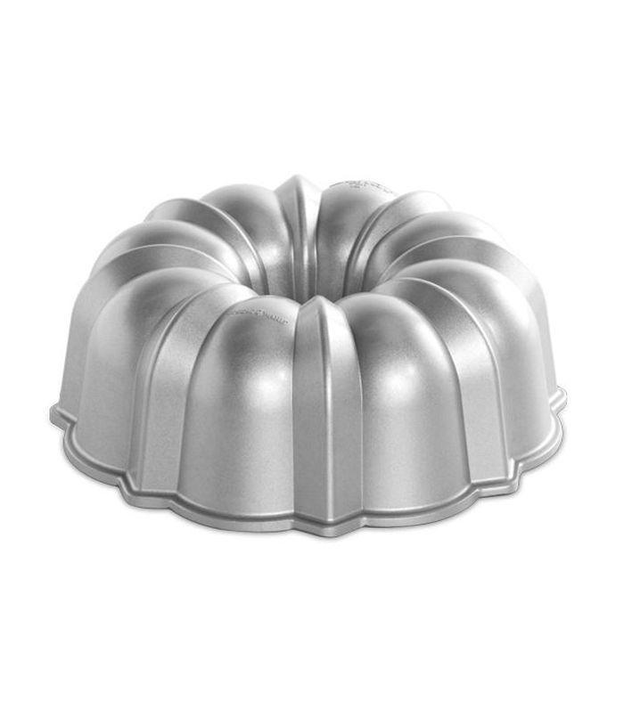 北欧陶器的原始ProCast Bundt潘