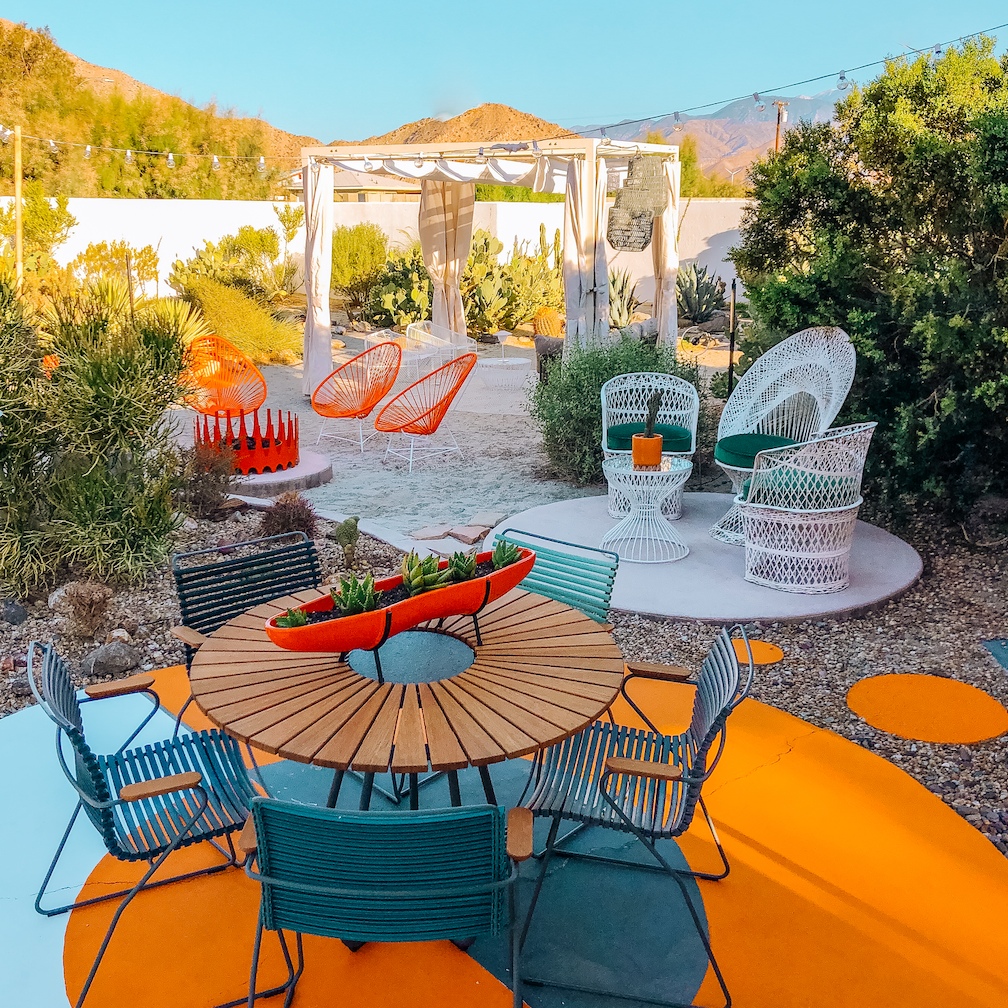 戴泽登步道的主意