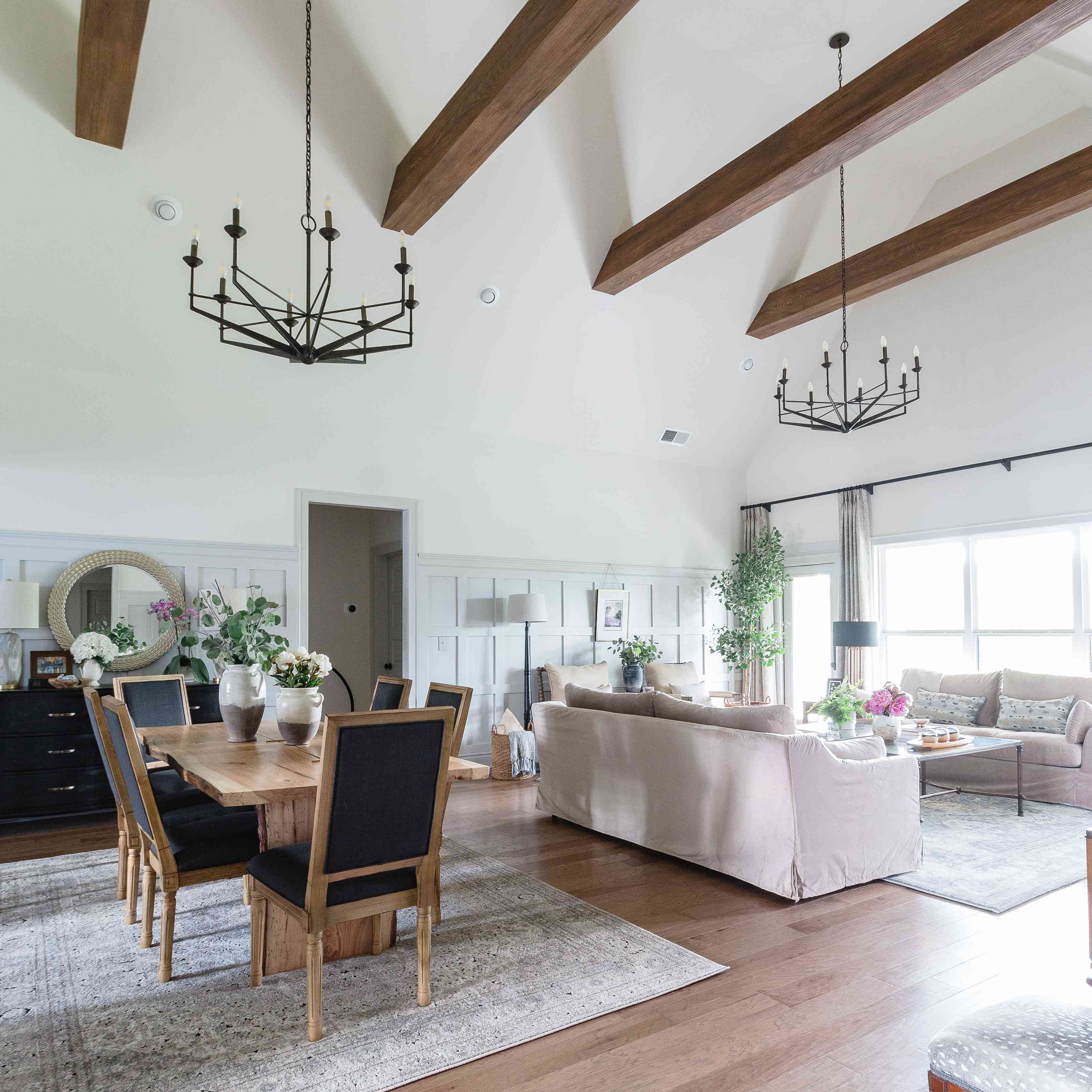 很棒的房间想法