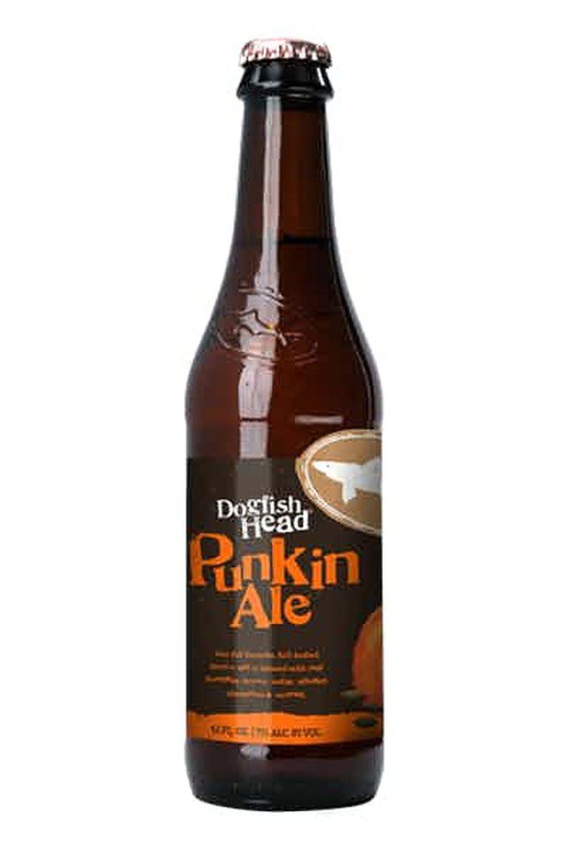 瓶啤酒南瓜的。