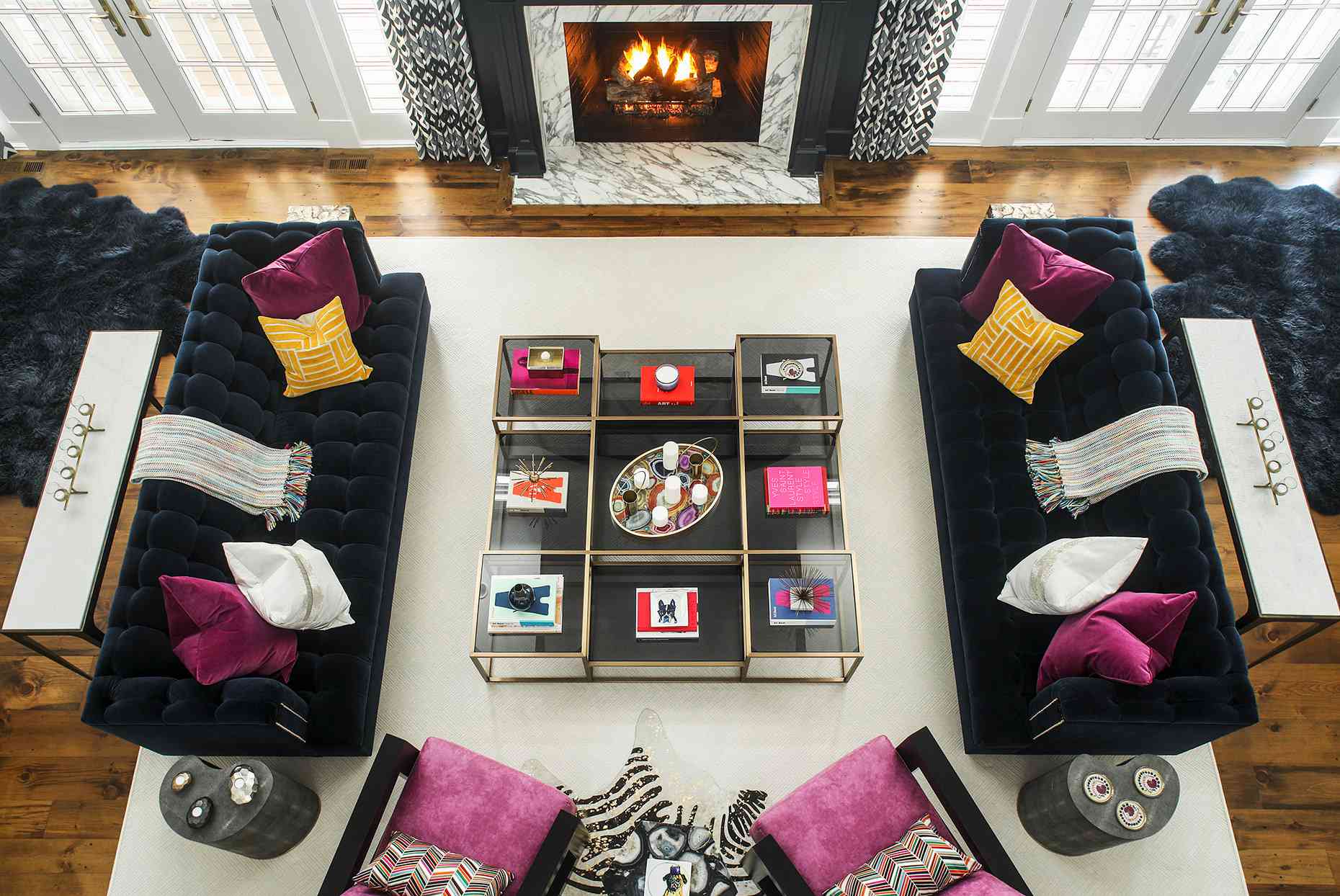 很棒的房间想法