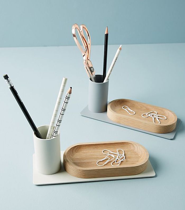 科迪桌面组织者