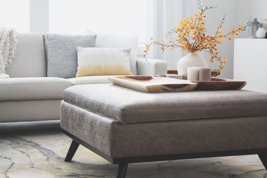 客厅地毯上灰色的奥斯曼帝国