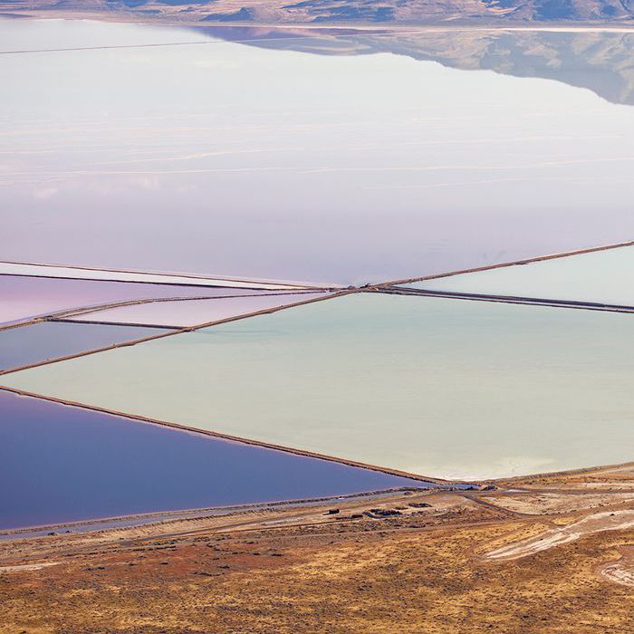 美国最美丽的地方