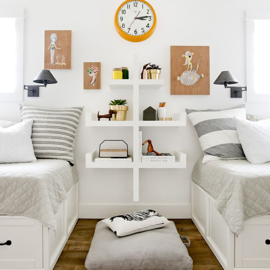 孩子的房间，我叫丽琪·斯奈德