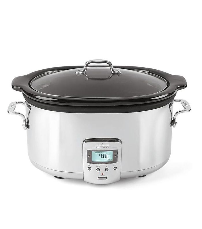 全部包6.5夸脱慢炖锅