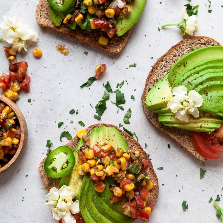 最佳蔬菜食谱，快乐健康的餐馆