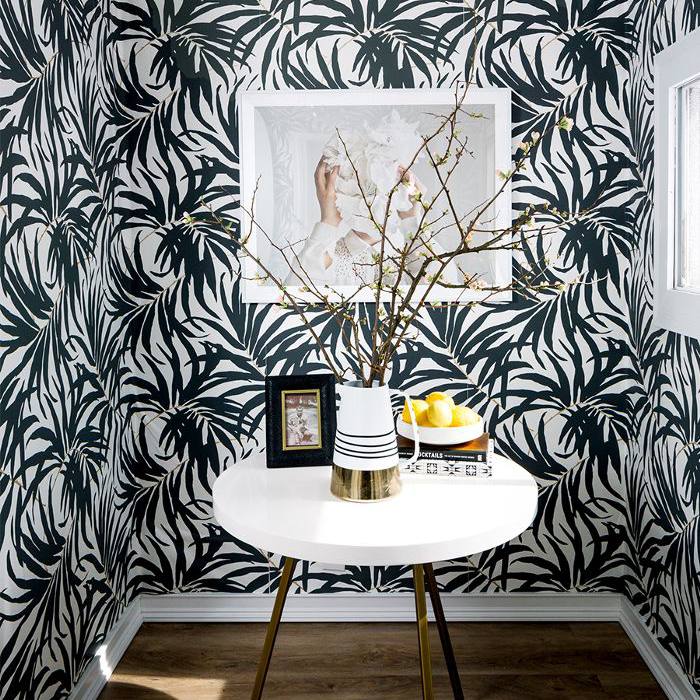 联排别墅装饰理念 - 泥浴室