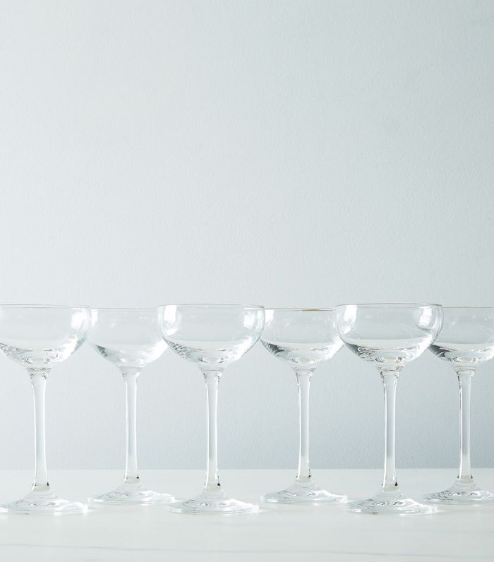 Fortessa餐具解决方案利口酒眼镜