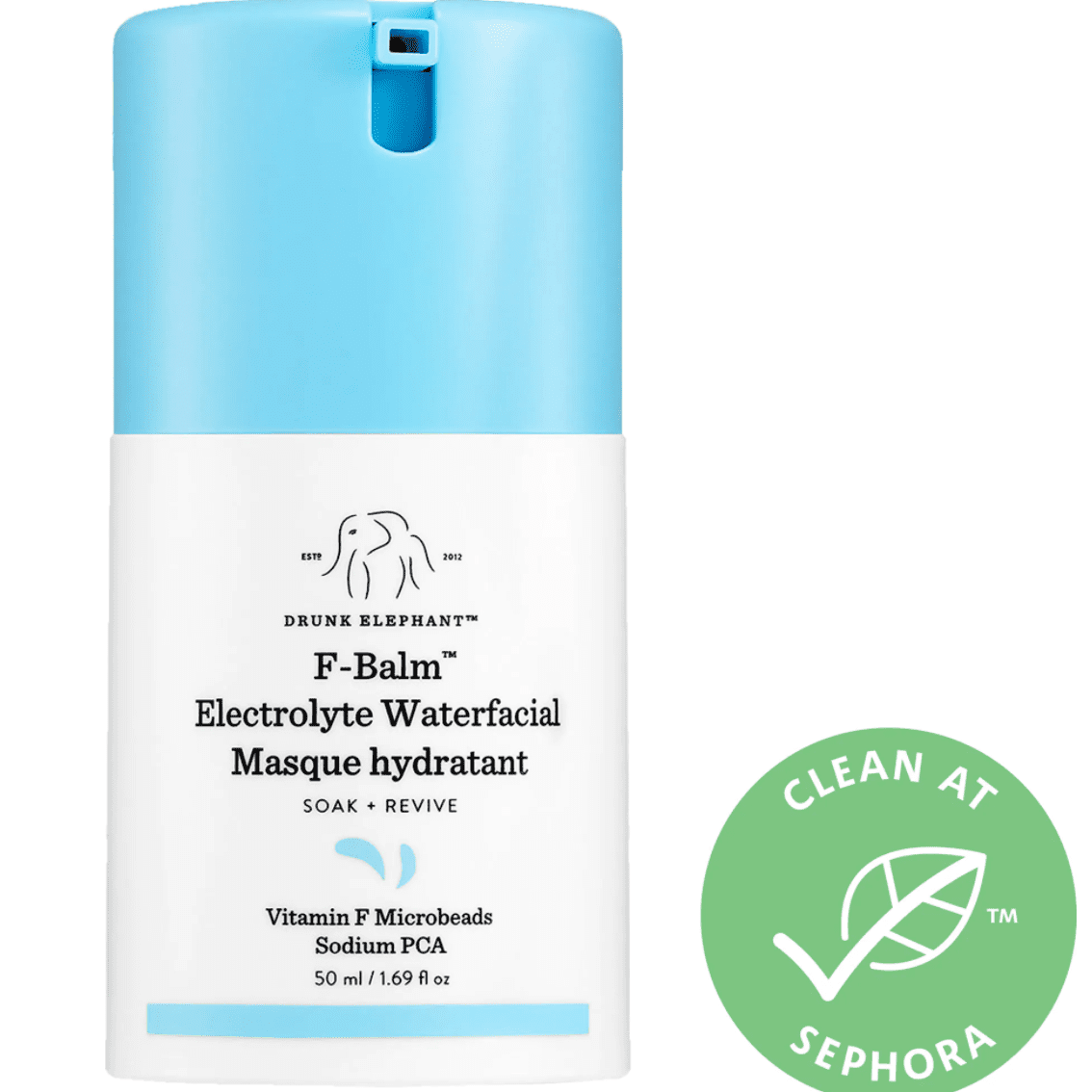 醉象F-Balm水面膜