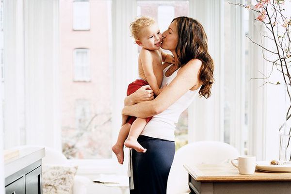 First Mother's Day Gift Ideas